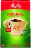 Melitta Filtertüten 1x280 naturbraun 9er Pack 9 x 80 Stück Produktbild-Vorschau 5