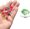 Edelsteine Kinder Dekoration Glassteine Diamanten Aquarien Produktbild-Vorschau 2