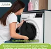 Jersey Spannbettlaken 90-100x190-200cm Schwarz Produktbild-Vorschau 6