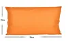 JACK Outdoor Lounge Kissen 30x50cm Dekokissen inkl. Füllung Produktbild-Vorschau 4