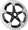 Shimano E-Bike Bremsscheibe Ø 180 mm CL mit Magnet - Produktbild-Vorschau 1