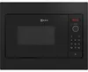 Neff HLAWG25S3, Inbouw, losstaande magnetron, 20 liter, 800 Productafbeelding-voorbeeld 13