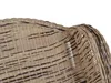 MiaMöbel | Rattansessel "Panama" im Landhausstil | Rattan & Produktbild-Vorschau 13