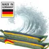 3 Stück gefüllte Miko® Sandsäcke, Hochwasserschutz bei Produktbild-Vorschau 1