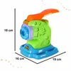 Pâte à modeler, pâte à modeler type "Ciastolina", pâtes Voir les images du produit 8