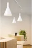 Adaptateur pour luminaire suspendu blanc - Adaptateur pour Voir les images du produit 5