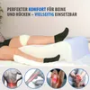 MEDIPROF Orthopädisches Beinruhekissen von MediSafety – Produktbild-Vorschau 3