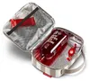 reisenthel borsa termica Thermocase Summerstripes Coffee Anteprima dell’immagine prodotto 6