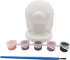 Gipsfigur zum Ausmalen: Engel (Stitch) Produktbild-Vorschau 3