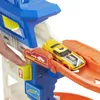 Hot Wheels City Hai-Attacke Spielset Náhľad obrázku produktu 12