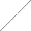 2-3mm-Rundankerkette-aus-585-Weißgold-90cm Produktbild-Vorschau