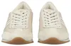Paul Green  Damenschuhe Schnürschuhe Sportive Beige Produktbild-Vorschau 17