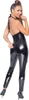 Black Level - Lack Mantelkleid S Anteprima dell’immagine prodotto 11