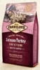 CARNILOVE 512218, Kitten, jede Rasse, Lachs, Truthahn, 6 kg Produktbild-Vorschau 5