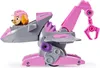Paw Patrol Dino Rescue – Skye mit Fahrzeug, Figur & Ei Produktbild-Vorschau 24