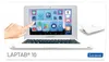 LAPTAB 10: computer touch Android da 10" con contenuti Anteprima dell’immagine prodotto 4