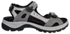 Ecco Offroad  Sandalen Plat - licht grijs - Maat 37 Produktbild-Vorschau 70