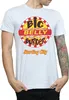 DC Comics - "Belly Burger" T-Shirt für Herren BI27747 (M) Produktbild-Vorschau 3