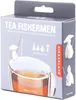 Kikkerland CU127, Teebeutelhalter, Weiß, 4 Stück(e) Produktbild-Vorschau 8