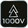 NEO TOOLS Sada šroubováků 1000 V, 9 ks, dvousložková Náhled obrázku produktu 6