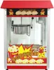 Hendi Popcorn-Maschine mit Flügeltüre Krümelschublade und Produktbild-Vorschau 5