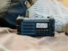 Sangean MMR-99 DAB blue Emergency/Crank/Solar Radio Podgląd zdjęcia produktu 10