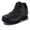 Schwarzer Hillwalker II GTX Tech Boot von Berghaus; ideal für Herren-Wanderschuhe. Produktbild-Vorschau