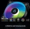 Arctic P12 PWM PST A-RGB 0dB - Value Pack - Ventilateur de Voir les images du produit 13