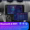 Autoradio 9 pouces Android 15 Carplay Android pour Mercedes Voir les images du produit 5