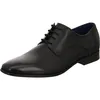 Bugatti City Mattia II Business Schuh Schwarz Produktbild-Vorschau 38