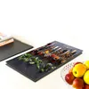 Herdabdeckplatte 40x52 Glaskeramikkochfeld Abdeckung Produktbild-Vorschau 4