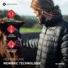 Höhenhorn Balmhorn Herren Jacke Grün Gr. M Produktbild-Vorschau 4