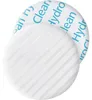 HYDROCLEAN Kompressen 4 cm rund steril Produktbild-Vorschau 5
