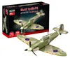 Súprava na stavanie Revell Brick System Supermarine Náhľad obrázku produktu 11