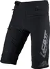 Leatt Herren Mountainbike Shorts Gravity 4.0 , Schwarz, M Produktbild-Vorschau 2
