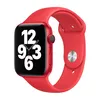 Bracciale sportivo Nike per Apple Watch Series 1 - 11 / SE Anteprima dell’immagine prodotto 1