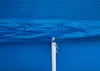 Prostokątna płachta basenowa 221 x 150 cm Podgląd zdjęcia produktu 14