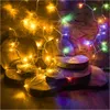 Łańcuch świetlny Aga LED 10 m 100 diod LED z pilotem Podgląd zdjęcia produktu 6