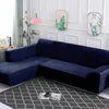 Topchances Stretch Sofabezug Couchbezug 1/2/3/4 Sitzer Produktbild-Vorschau 8