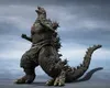 Godzilla S.H.MonsterArts Actionfigur Godzilla the Ride: Produktbild-Vorschau 5