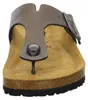 Sandales en cuir Voir les images du produit 25