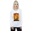 Disney - "The Lion King" Sweatshirt für Damen BI22081 (XL) Produktbild-Vorschau 2