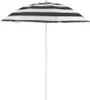 Ombrellone DALIA, 180 cm, 32/32 mm, con snodo inclinabile, Anteprima dell’immagine prodotto 1