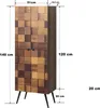 Skye Decor, Kofin, Schränke, Mehrzweckschrank, Hethitisch, Produktbild-Vorschau 9