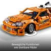 LEGO Technic Fast and Furious Toyota Supra MK4, Model Podgląd zdjęcia produktu 45