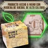 Escape Box Fort Knox, 7 Rätselspiele für Erwachsene ab 14 Produktbild-Vorschau 6