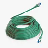 TPFNet 5er Pack 1m Cat.6A Patchkabel / Netzwerkkabel S/FTP Produktbild-Vorschau 7