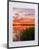 MuchoWow® Gerahmtes Poster Wasser - Luft - Natur 30x40 cm - Produktbild-Vorschau 1