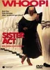 Sister Act - Eine himmlische Karriere [DVD] Produktbild-Vorschau 4