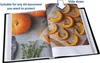 rillstab Sichtbuch "Original" DIN A4 120 Hüllen schwarz Produktbild-Vorschau 9